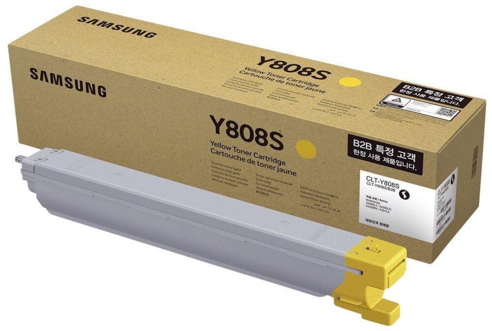 SAMSUNG CLT-Y808S