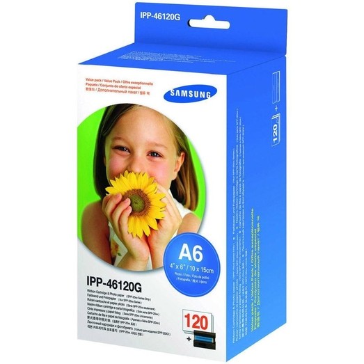 SAMSUNG IPP-46120G