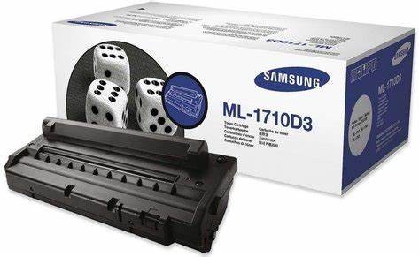SAMSUNG ML-1710D3