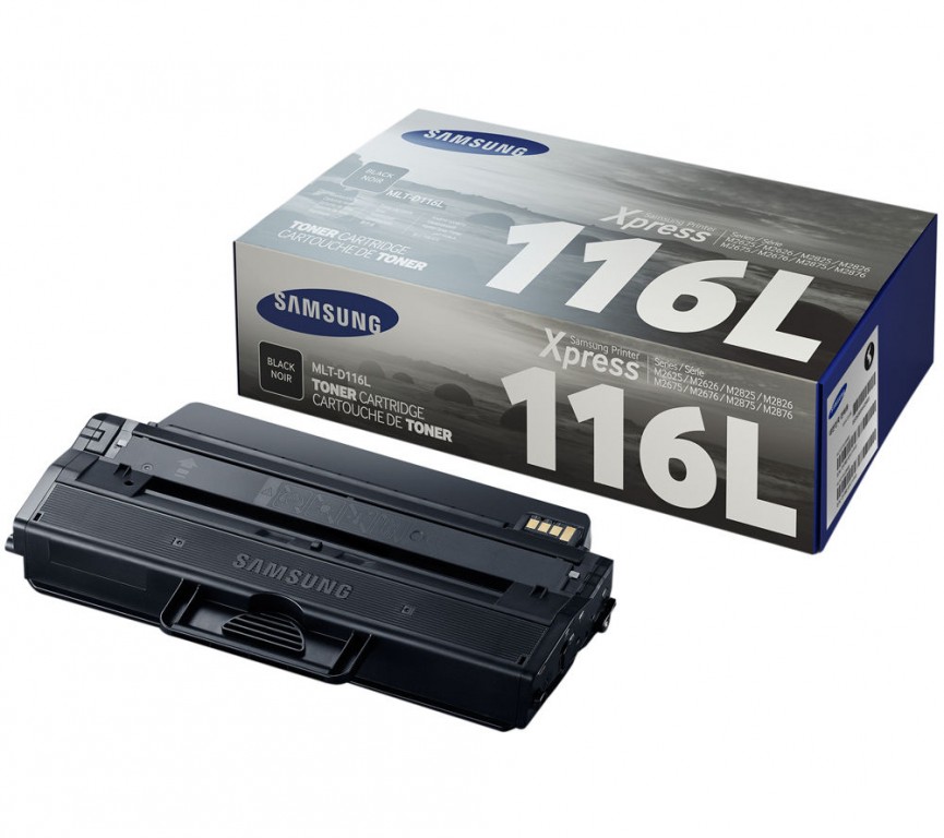SAMSUNG MLT-D116L (116L)
