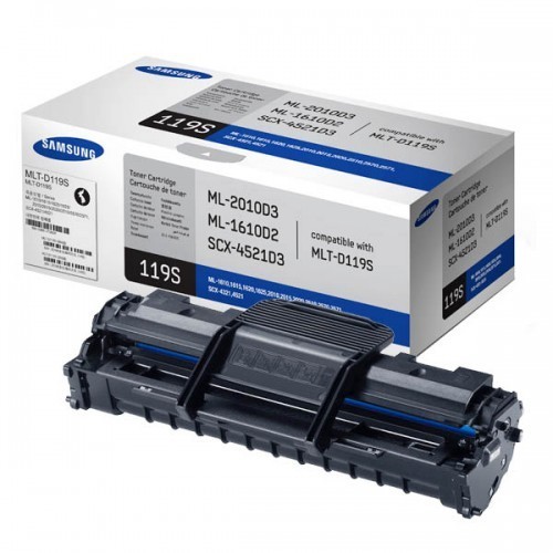 SAMSUNG MLT-D119S
