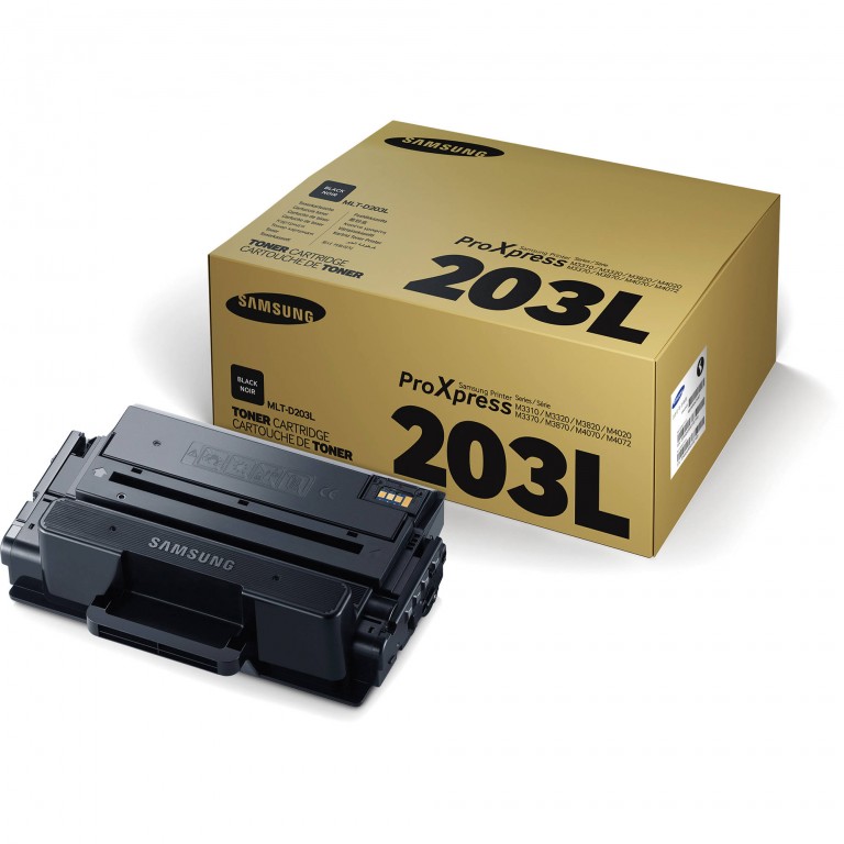 SAMSUNG MLT-D203L