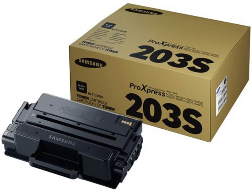 SAMSUNG MLT-D203S