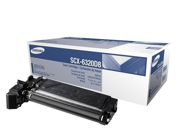 SAMSUNG SCX-6320D8K