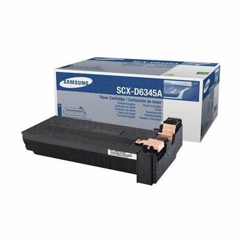 SAMSUNG SCX-D6345A