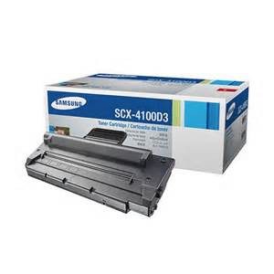 SAMSUNG SCX-4100D3