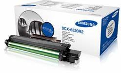 SAMSUNG SCX-6320RB 