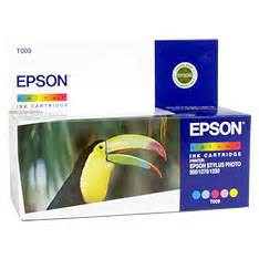 EPSON T009