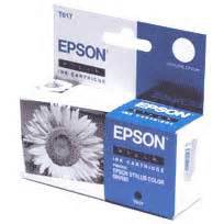 EPSON T017