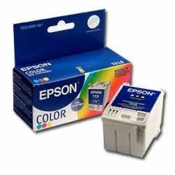 EPSON T018