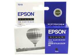 EPSON T019