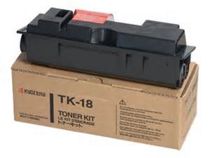 TK-18 (TONER)