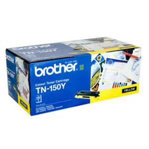 BROTHER TN-150Y