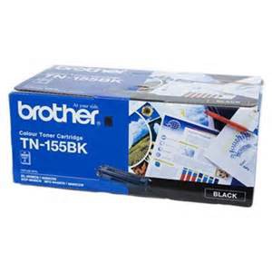 BROTHER TN-155BK 