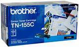 BROTHER TN-155C