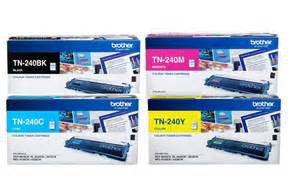 BROTHER TN-240C