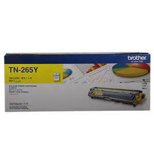 BROTHER TN-265Y 