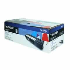 BROTHER TN-340BK