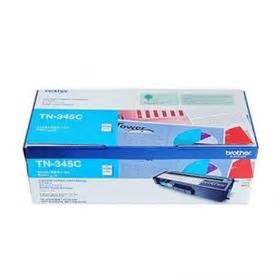 BROTHER TN-345C