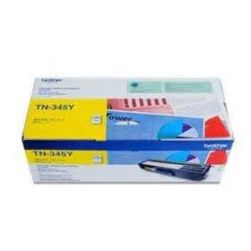 BROTHER TN-345Y