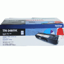 BROTHER TN-348BK