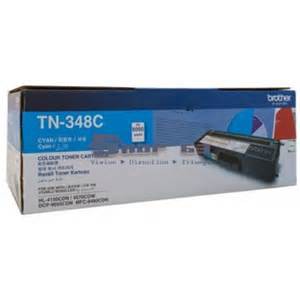BROTHER TN-348C