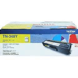 BROTHER TN-348Y