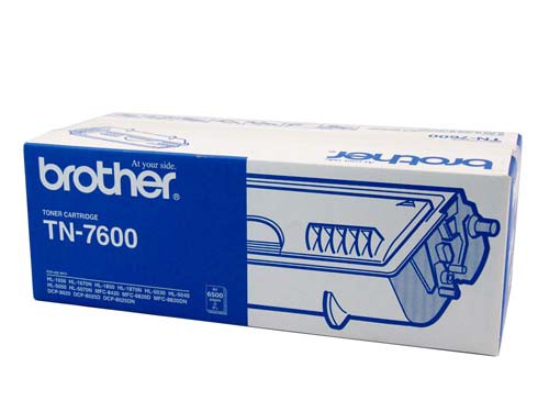 BROTHER TN-7600