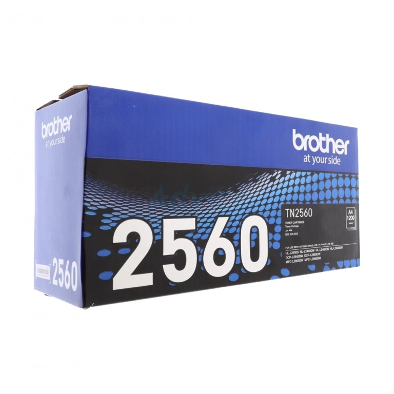 BROTHER TN-2560