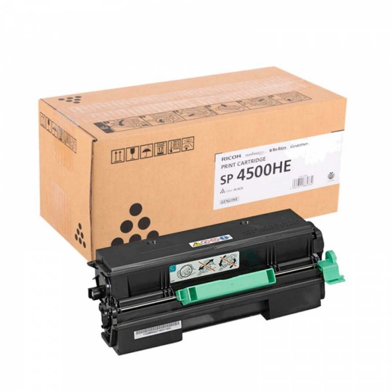 RICOH TYPE C4500EB