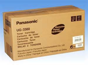 Panasonic UG3380