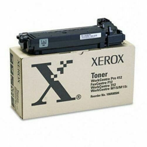 XEROX 106R00584