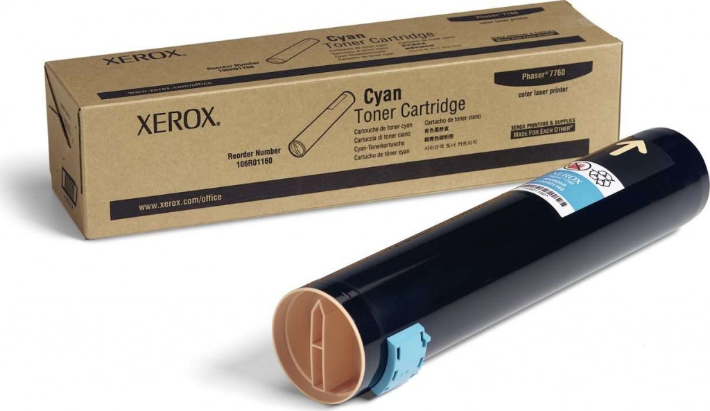 XEROX 106R01160