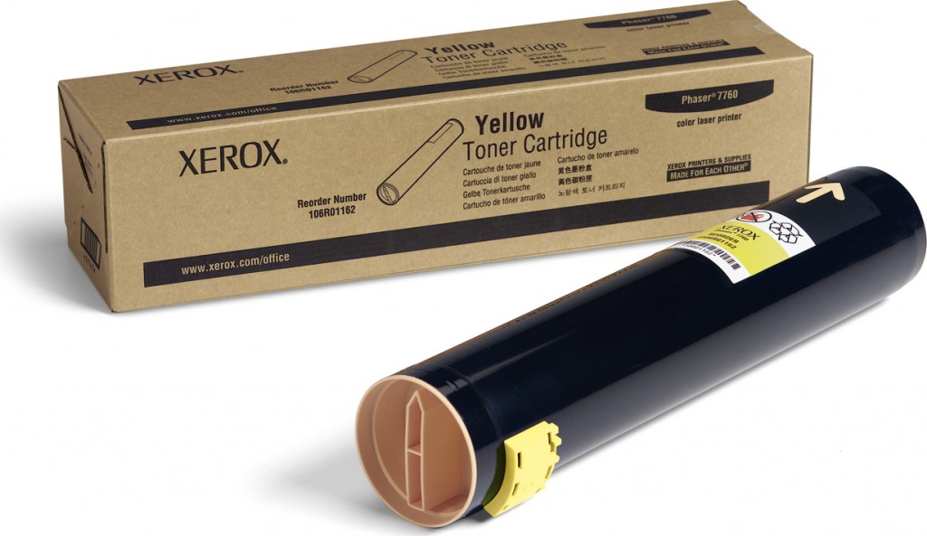 XEROX 108R01162