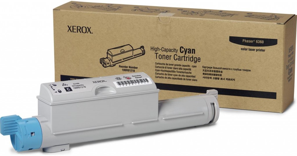 XEROX 106R01218
