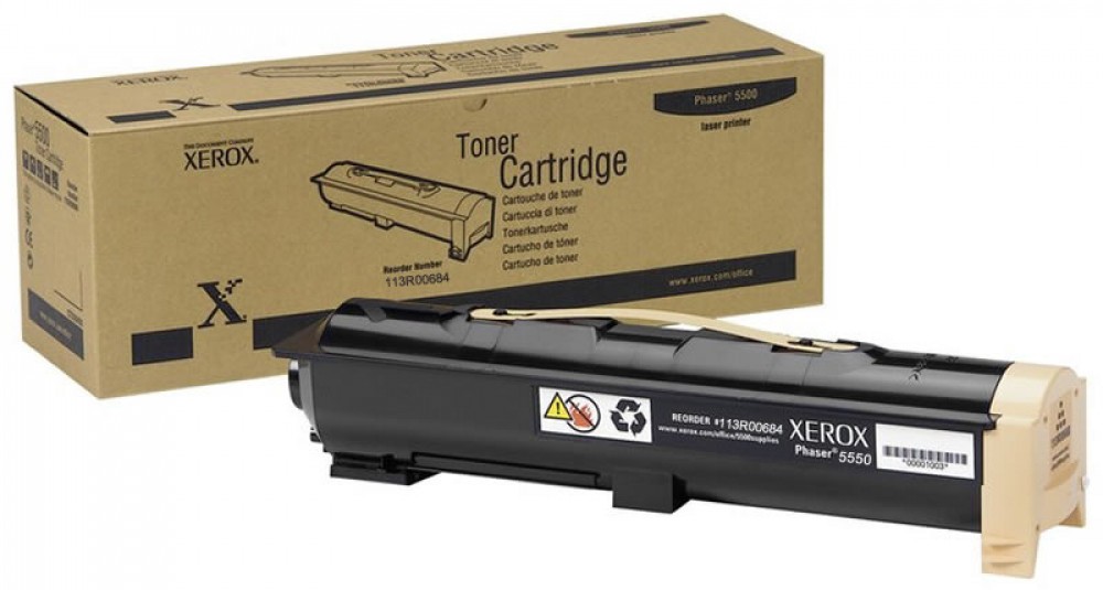 XEROX 113R00684