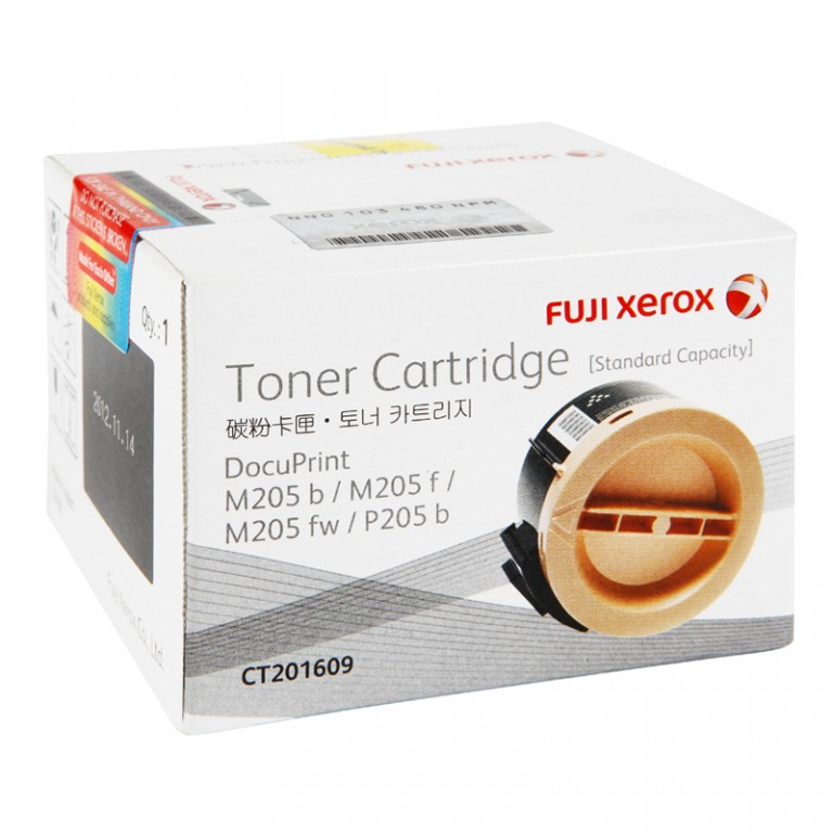 XEROX CT201609