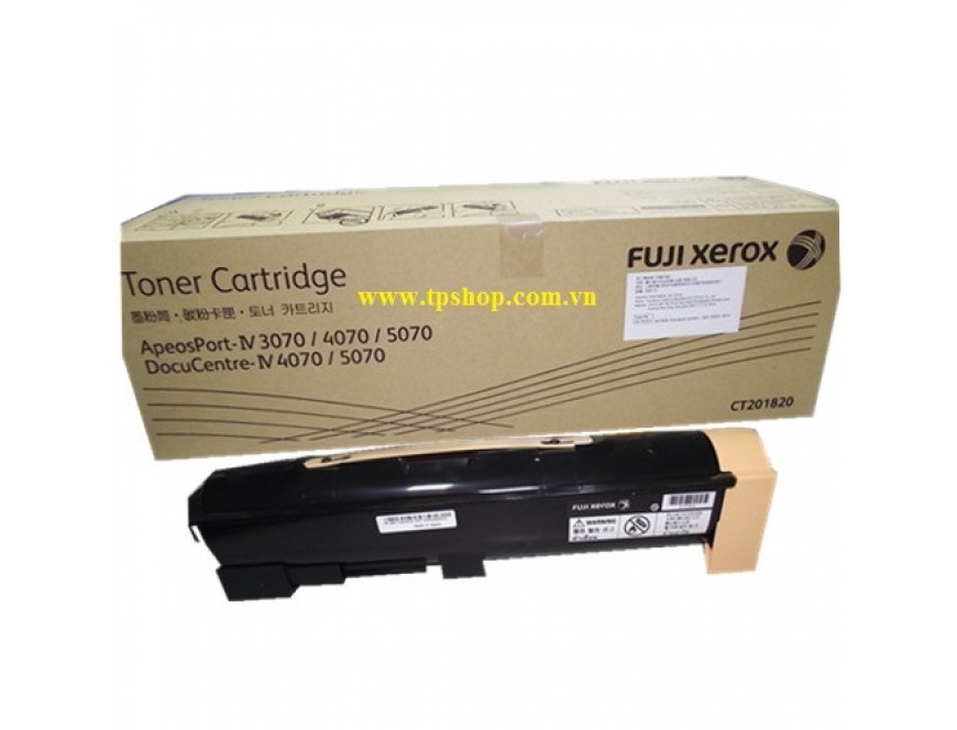 XEROX CT201820