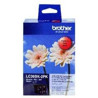 BROTHER LC39BK 