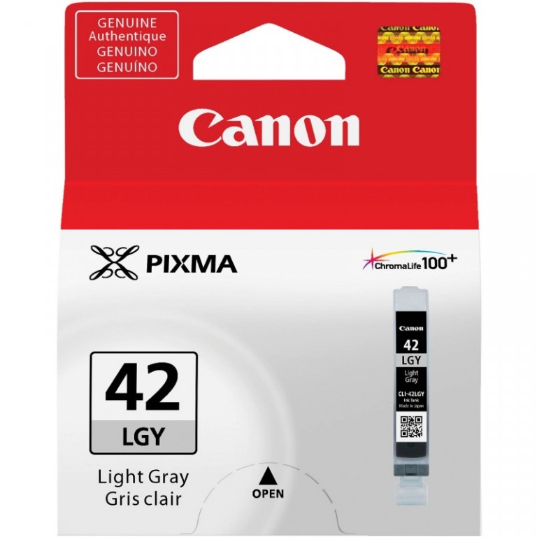 CANON PGI-42GY