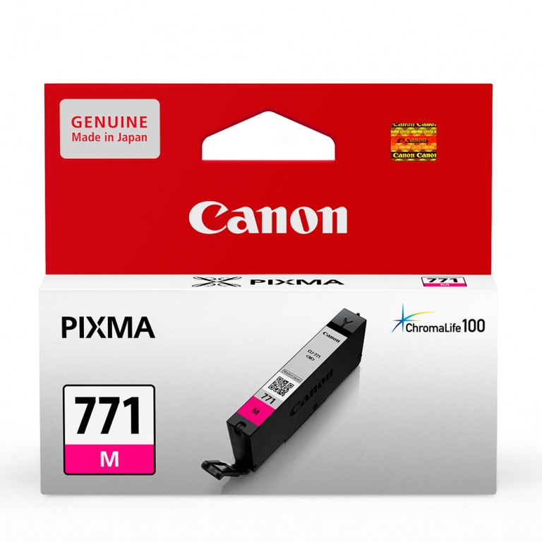 CANON CLI-771M