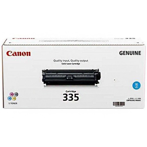CANON CRG 335 C