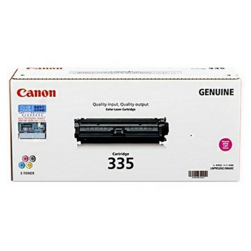 CANON CRG 335 M