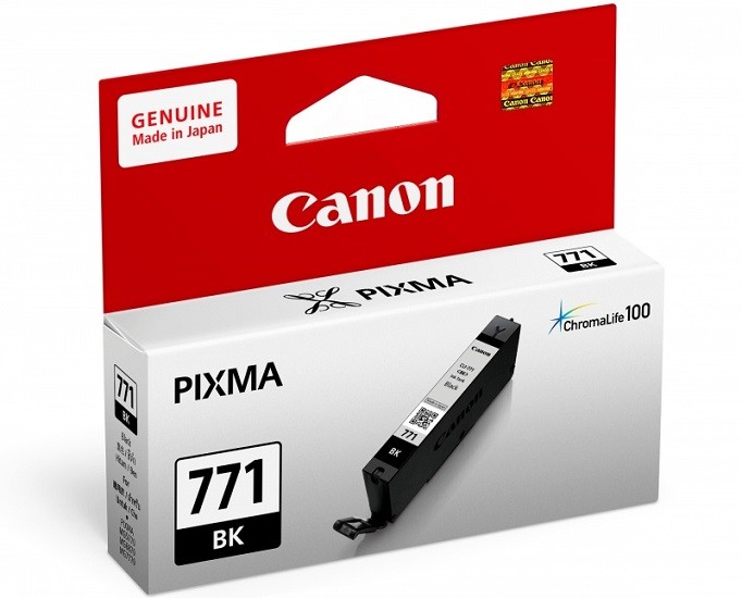 CANON CLI-771B