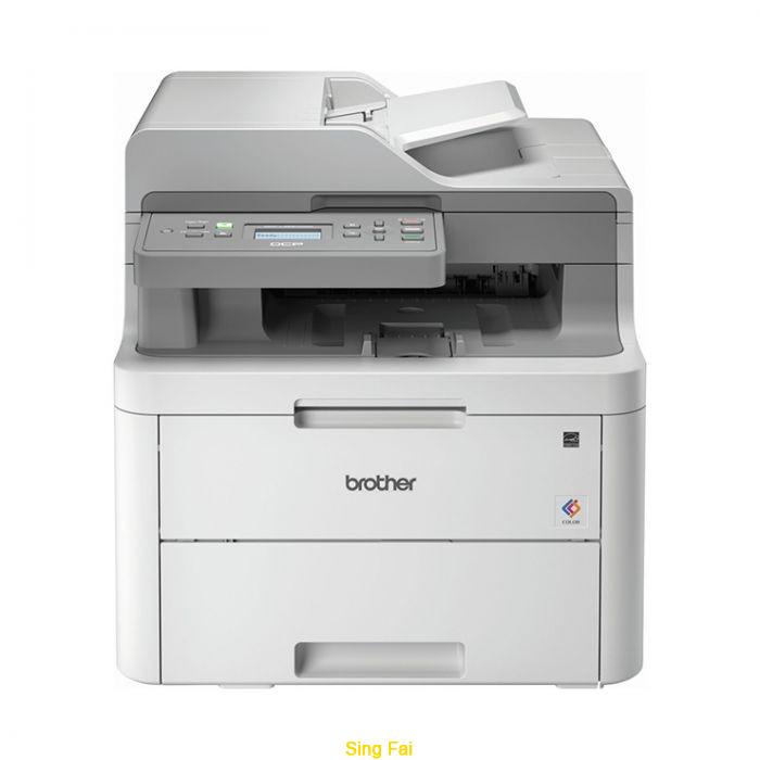 Brother DCP-L3551cdw