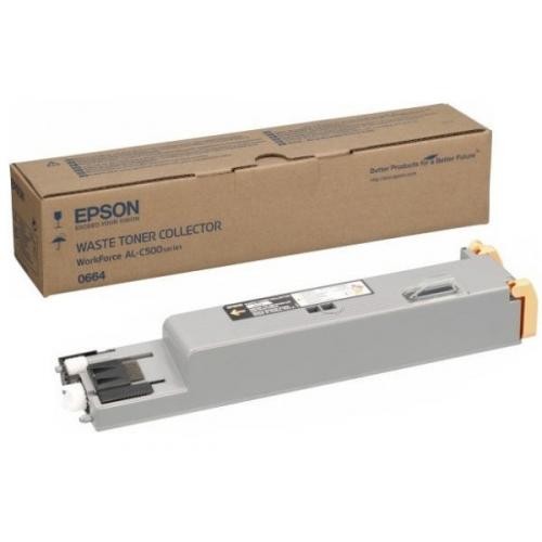 EPSON S050664 Waste Toner