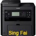 Canon MF237w