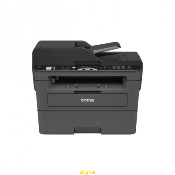 Brother MFC-L2715dw