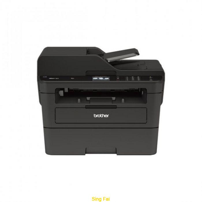 Brother MFC-L2750dw