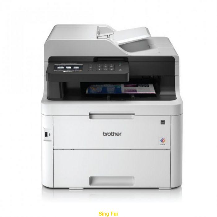 Brother MFC-L3750cdw